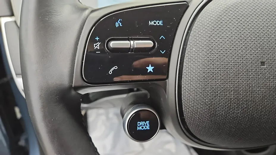 HYUNDAI Ioniq 5 -
