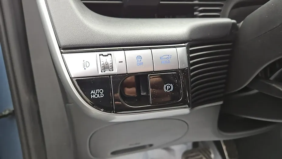 HYUNDAI Ioniq 5 -