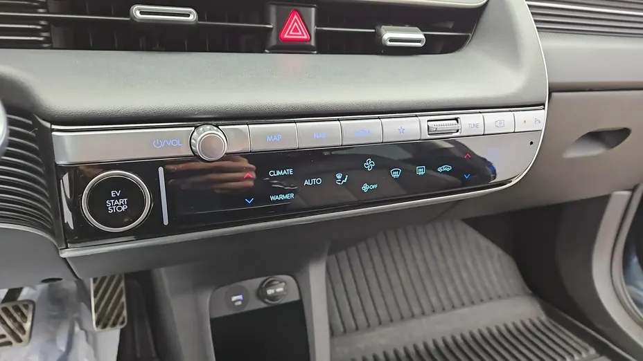 HYUNDAI Ioniq 5 -