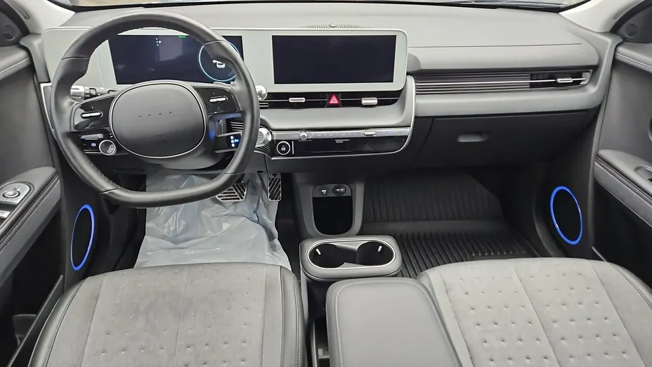 HYUNDAI Ioniq 5 -