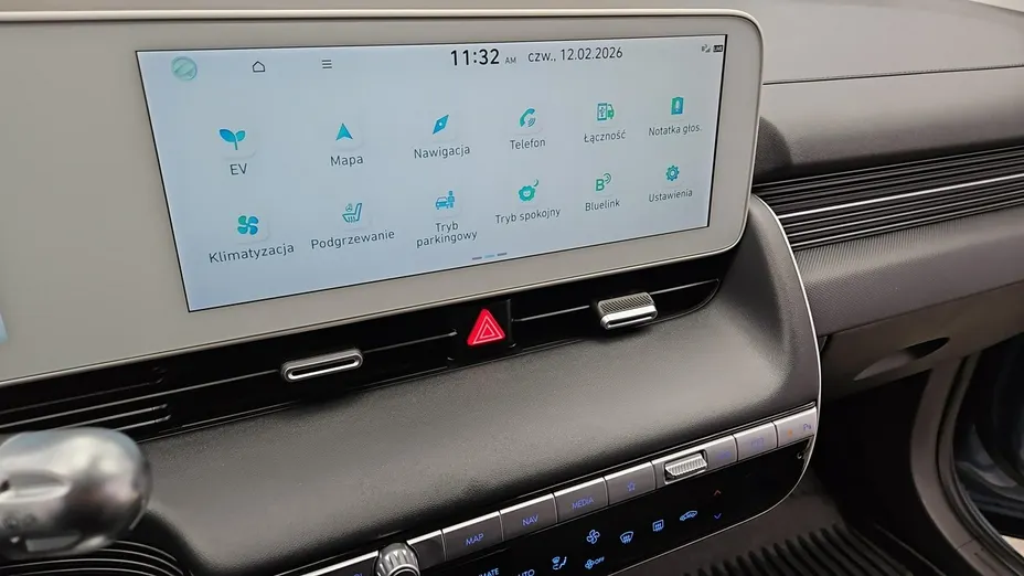HYUNDAI Ioniq 5 -