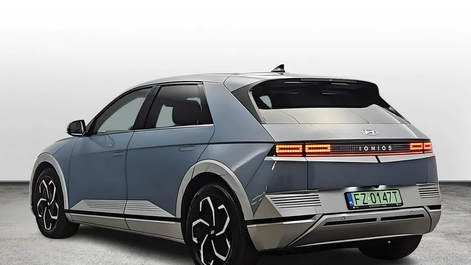 HYUNDAI Ioniq 5 -