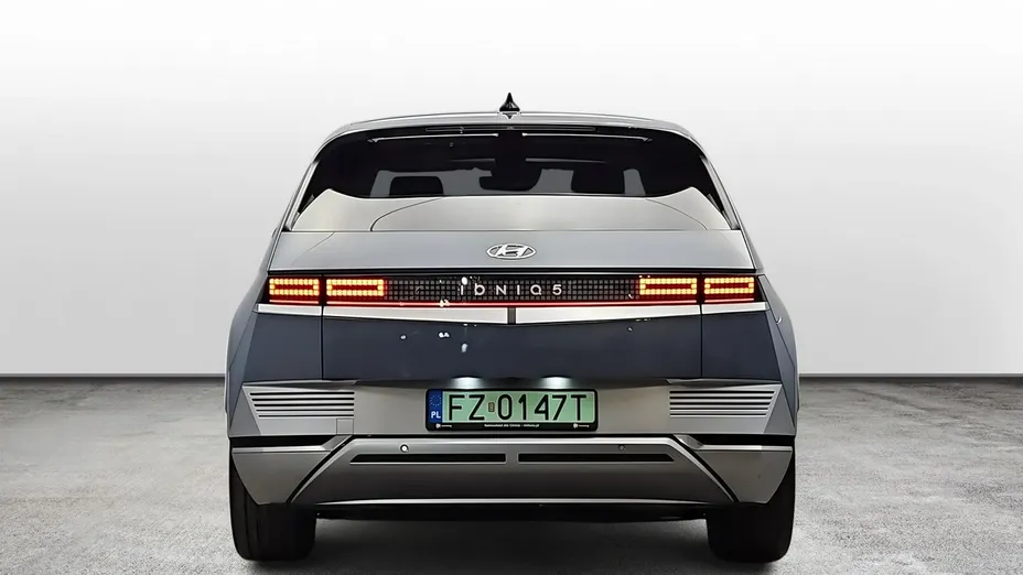 HYUNDAI Ioniq 5 -