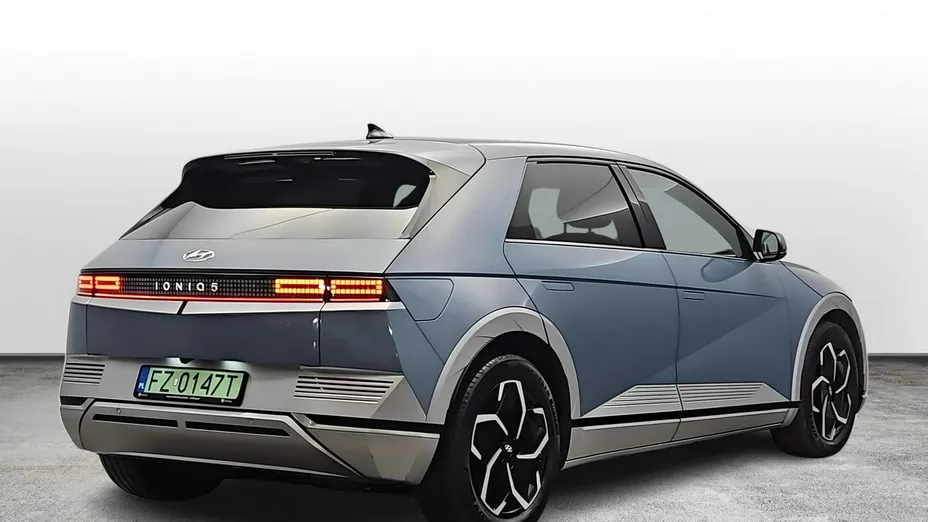 HYUNDAI Ioniq 5 -
