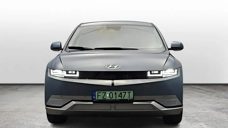 HYUNDAI Ioniq 5 -
