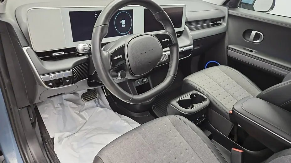 HYUNDAI Ioniq 5 -