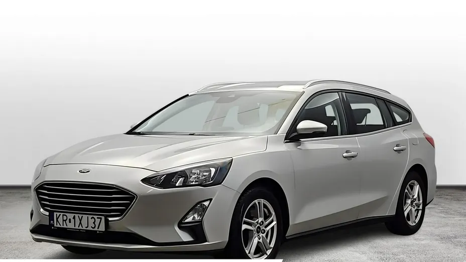 FORD Focus -