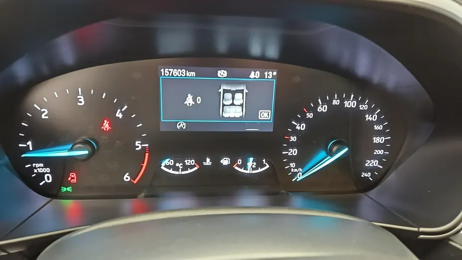 FORD Focus -