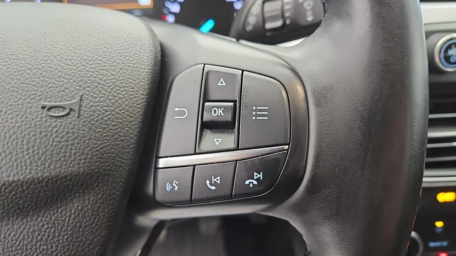 FORD Focus -