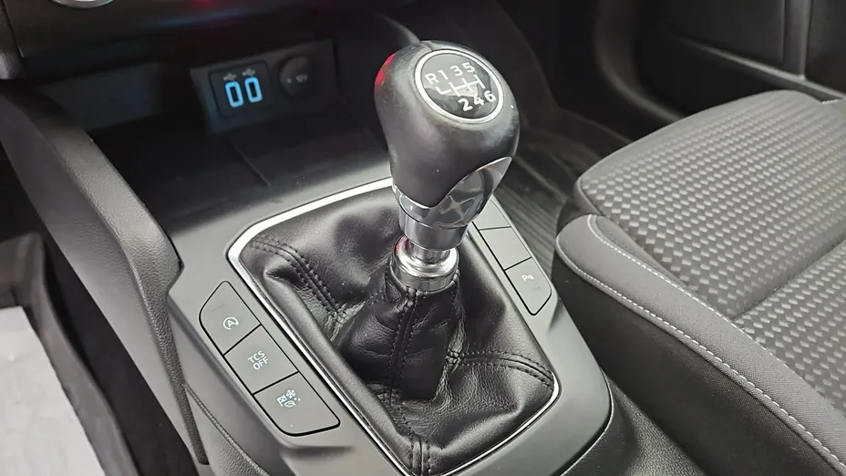 FORD Focus -
