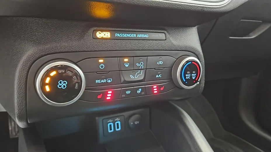 FORD Focus -