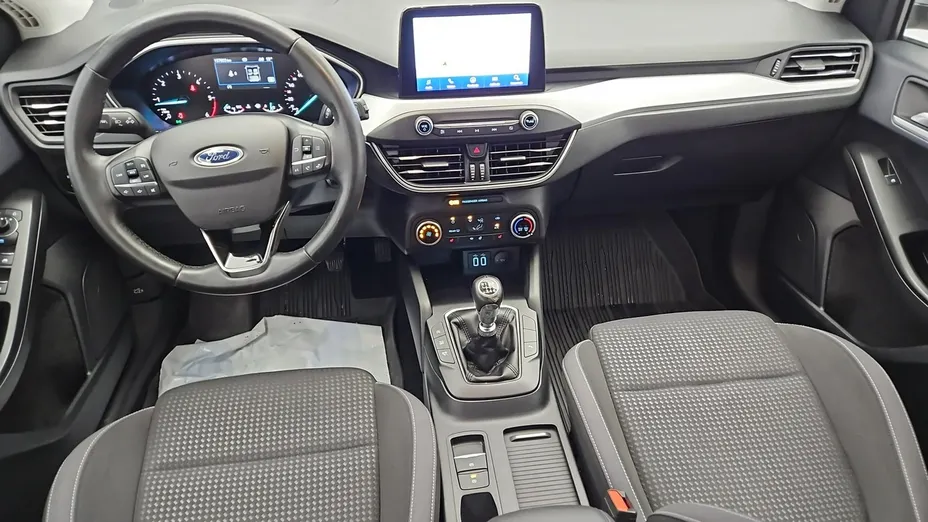 FORD Focus -