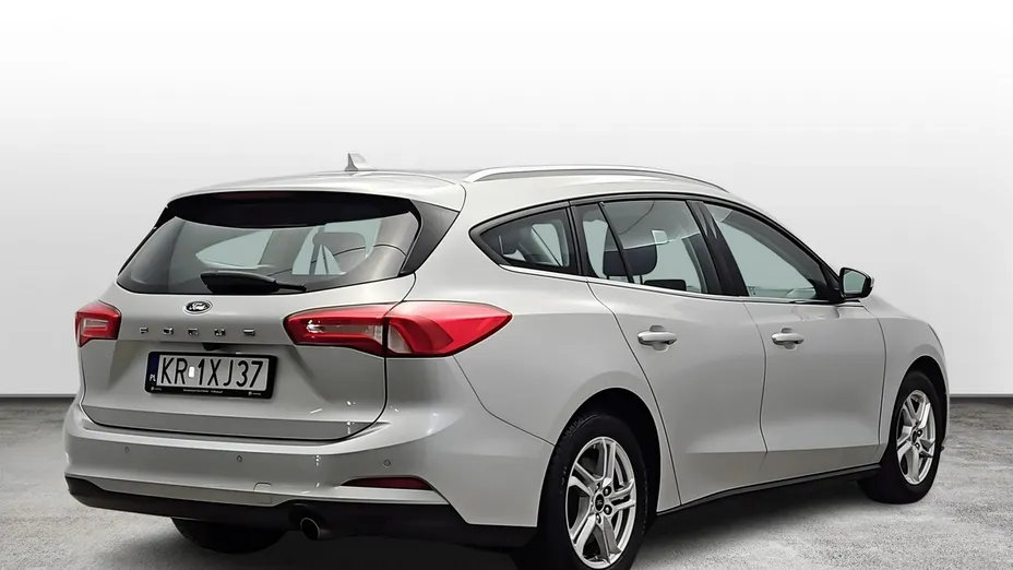 FORD Focus -