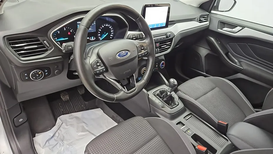 FORD Focus -