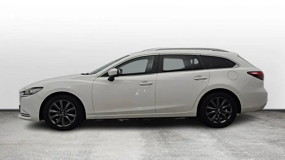 MAZDA 6 -