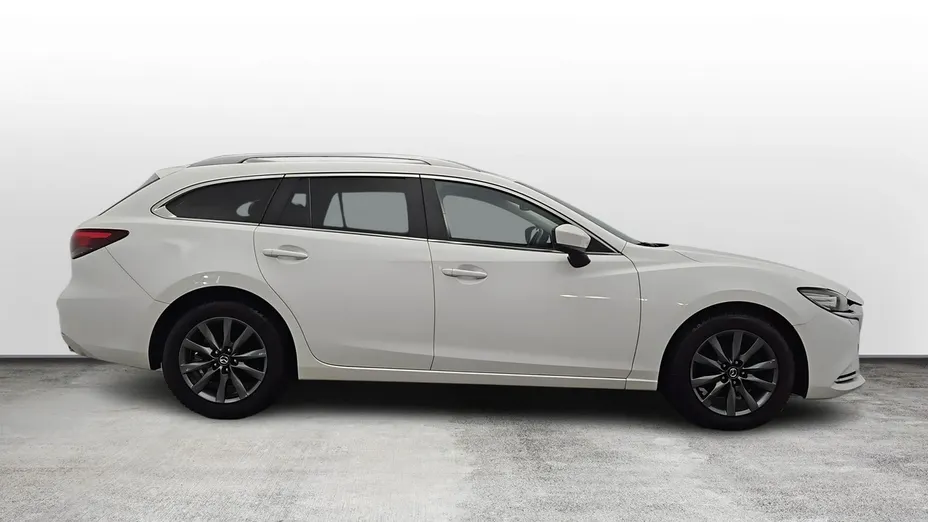 MAZDA 6 -