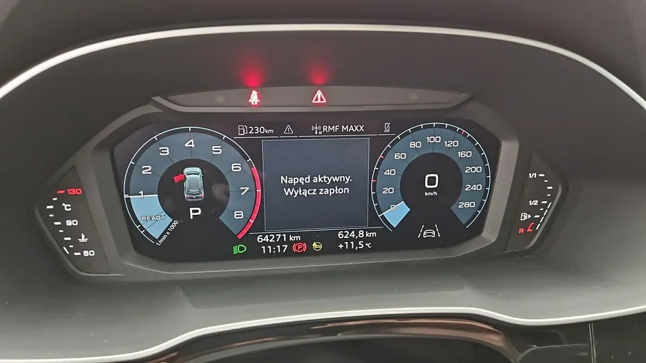 AUDI Q3 -
