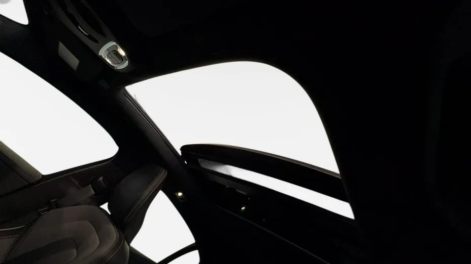 VOLVO S60 S60 T6 AWD R-Design aut