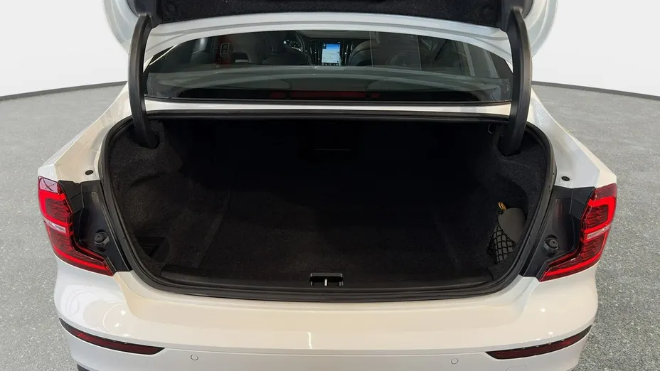 VOLVO S60 S60 T6 AWD R-Design aut