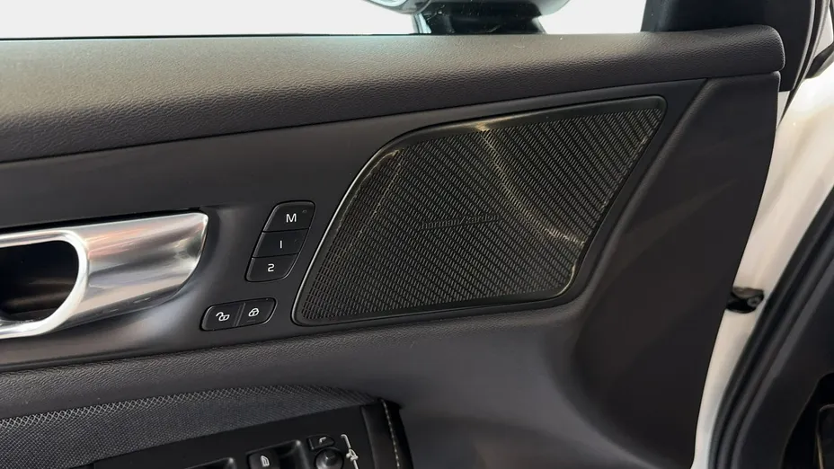 VOLVO S60 S60 T6 AWD R-Design aut