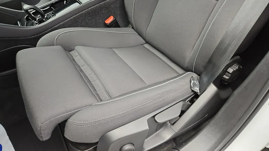 VOLVO XC40 -