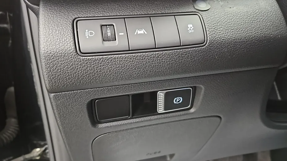 HYUNDAI Santa Fe -
