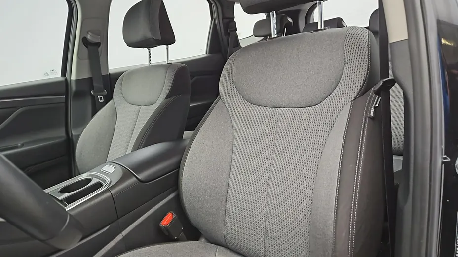 HYUNDAI Santa Fe -