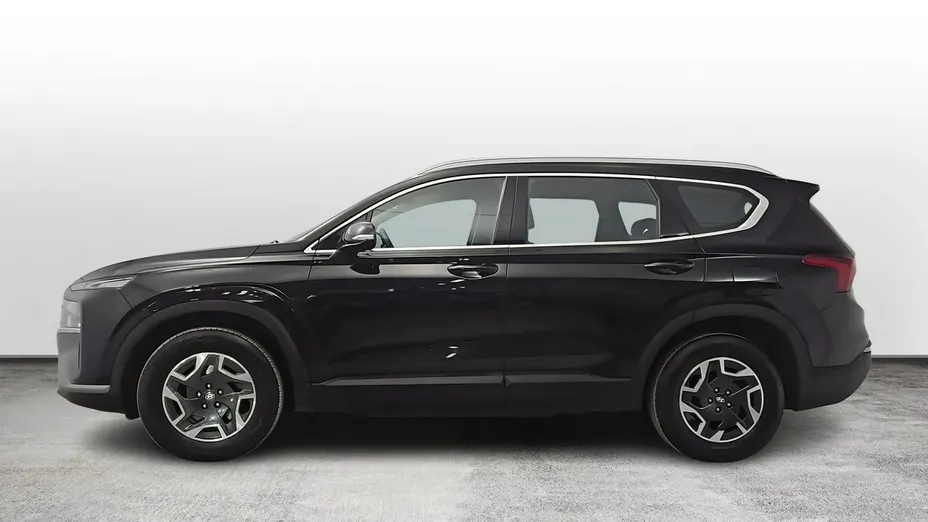 HYUNDAI Santa Fe -