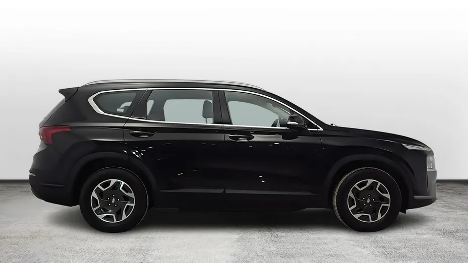 HYUNDAI Santa Fe -
