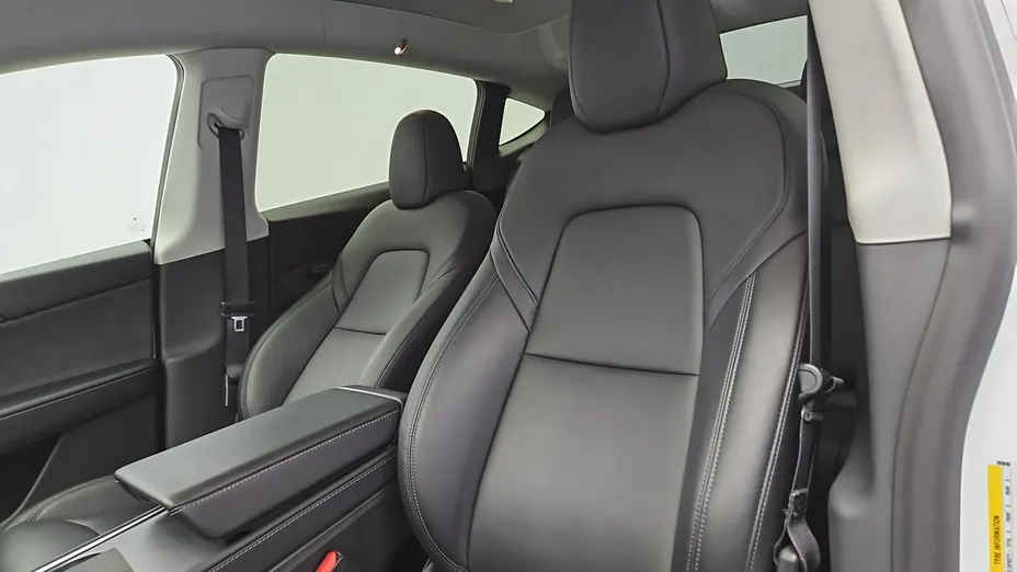 TESLA Model Y -