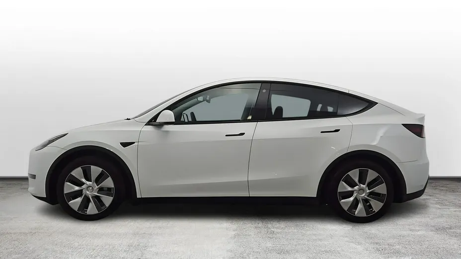 TESLA Model Y -