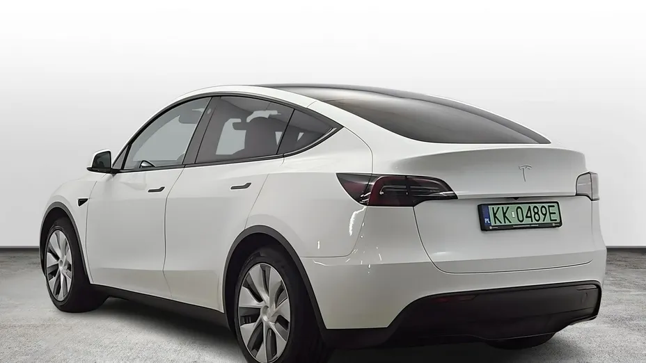 TESLA Model Y -