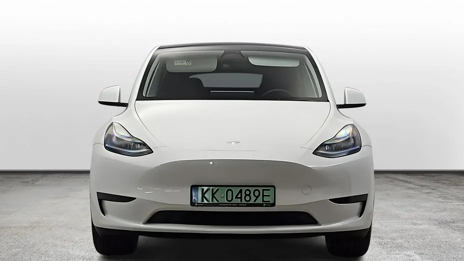 TESLA Model Y -