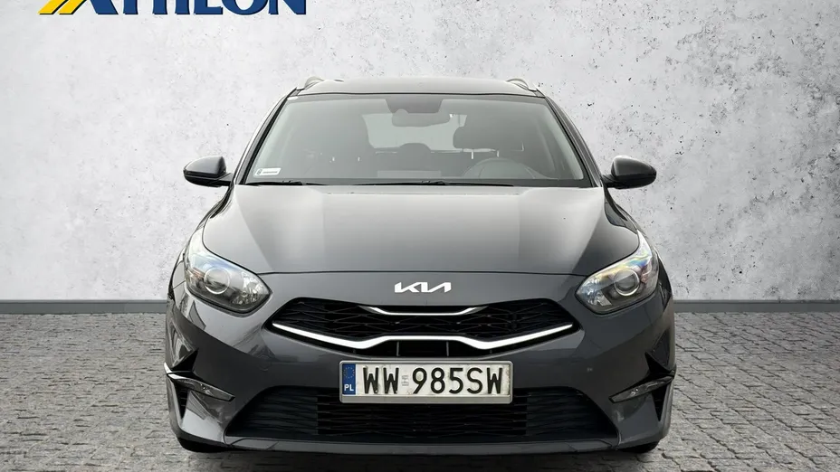 KIA Cee'd -
