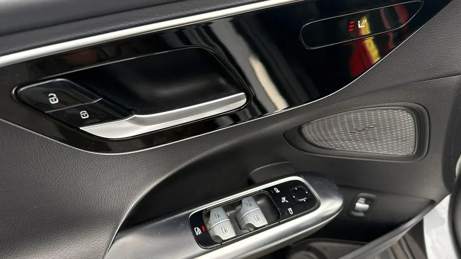 MERCEDES-BENZ C Klasa -