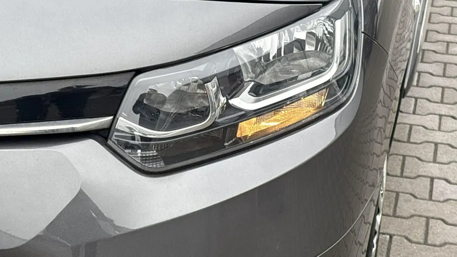 TOYOTA Proace City Verso -