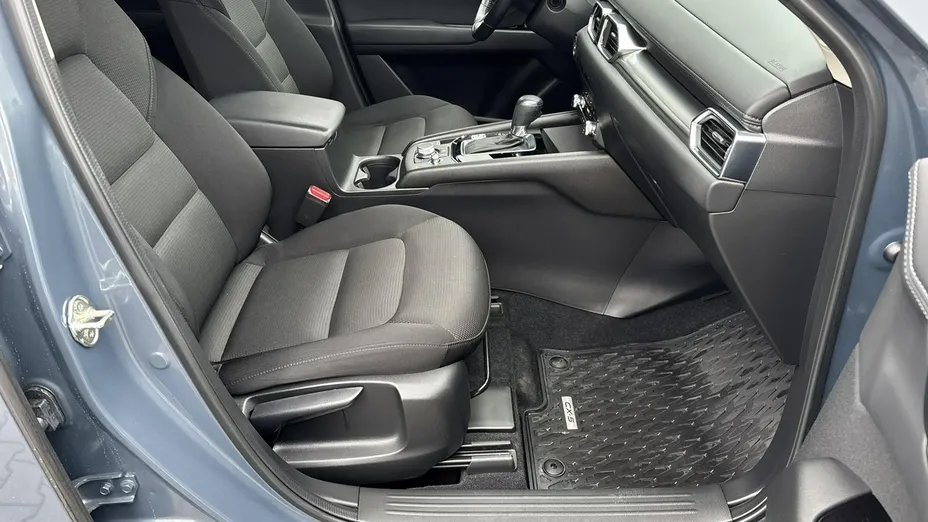 MAZDA CX-5 -
