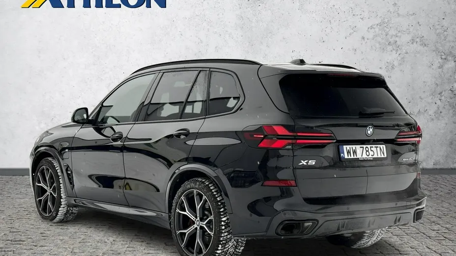 BMW X5 -