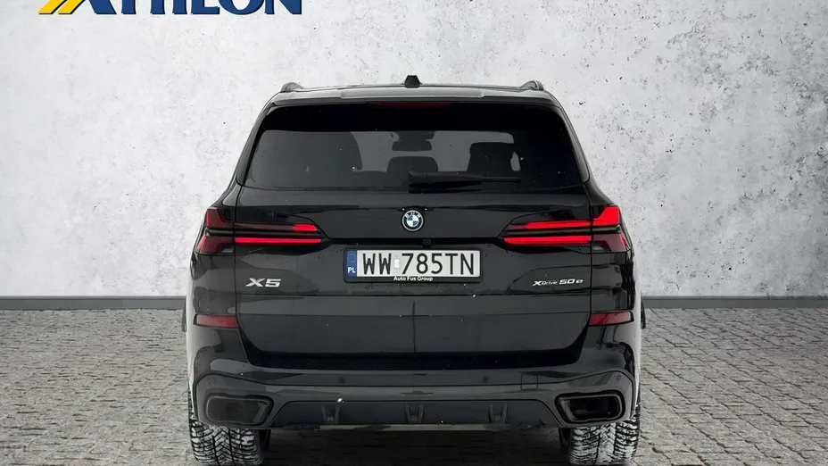 BMW X5 -