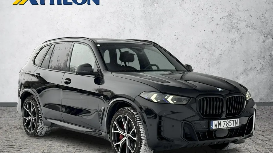 BMW X5 -