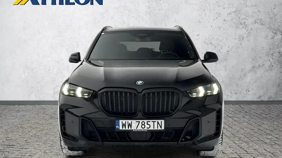 BMW X5 -