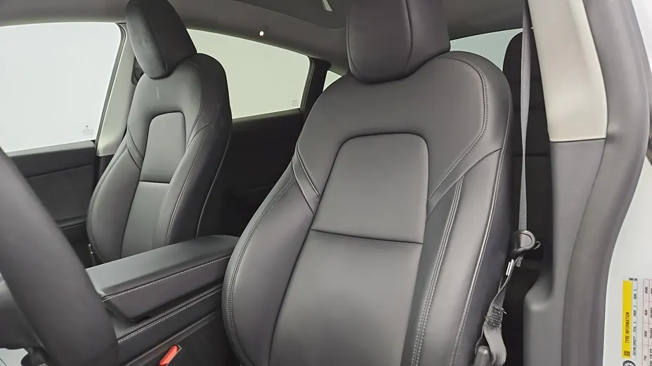 TESLA Model Y -