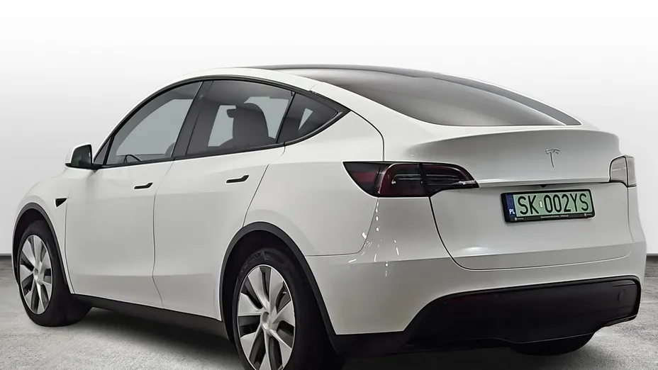 TESLA Model Y -
