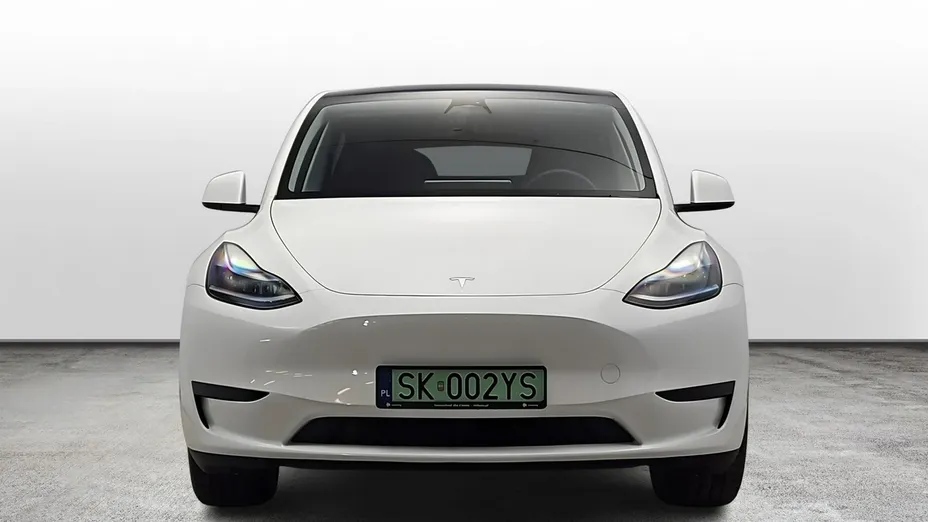 TESLA Model Y -