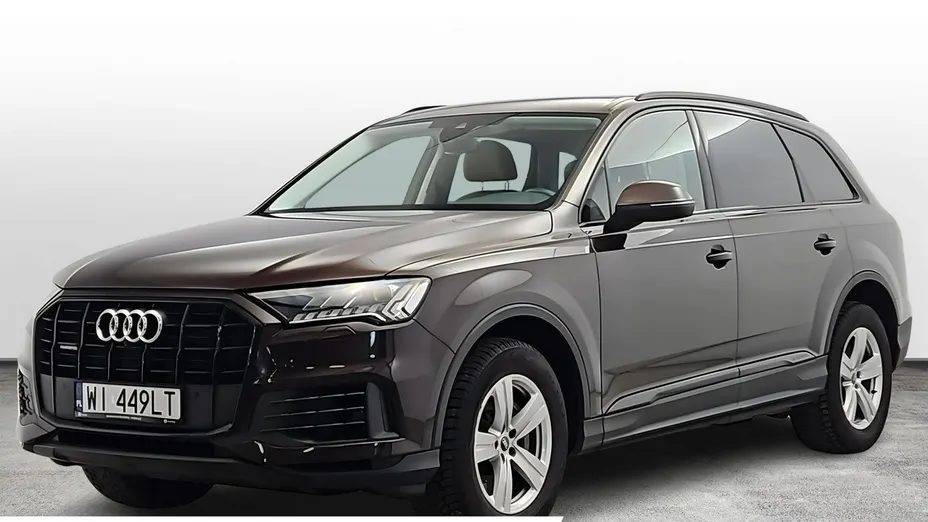 AUDI Q7 -