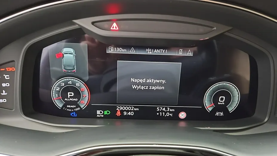 AUDI Q7 -