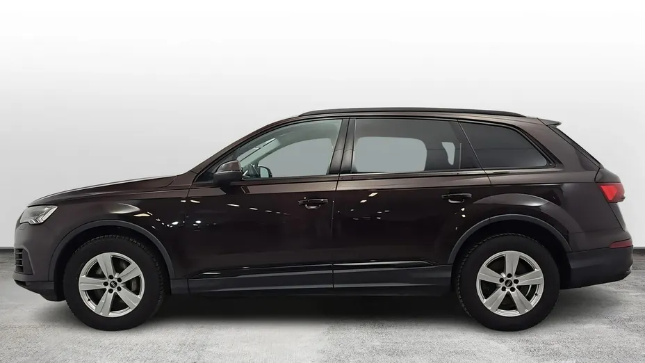 AUDI Q7 -