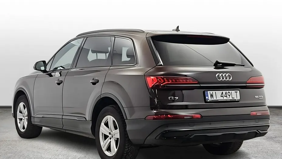 AUDI Q7 -