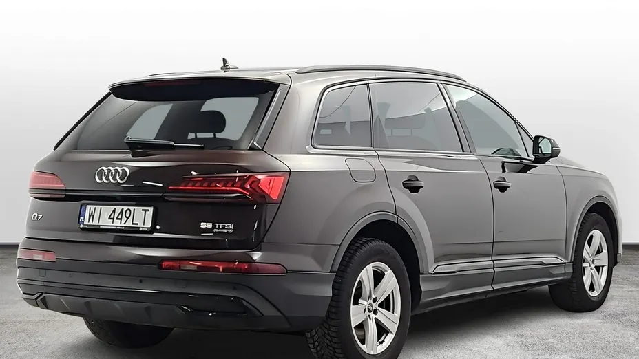 AUDI Q7 -