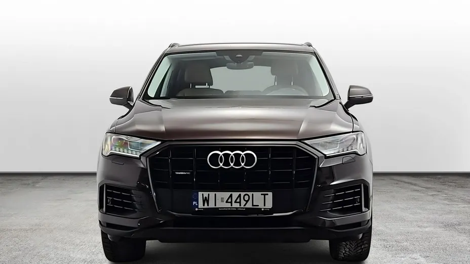 AUDI Q7 -